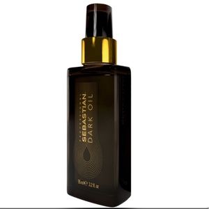 Sebastian Dark Oil